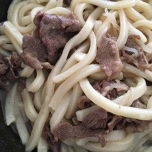 すき焼きの残りで濃厚うどん レシピ 作り方 By ほぉみぃ 楽天レシピ すき焼きの残りで濃厚うどん レシピ 作り方 By ほぉみぃ 楽天レシピ